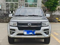 Dongfeng 6 2.3T 2WD Version - ფოტო 2