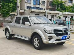 Dongfeng 6 2.3T 2WD Version - ფოტო 3