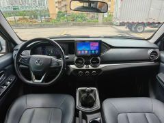 Dongfeng 6 2.3T 2WD Version - ფოტო 4