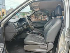 Dongfeng 6 2.3T 2WD Version - ფოტო 5