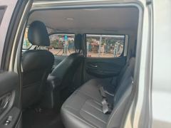 Dongfeng 6 2.3T 2WD Version - ფოტო 6