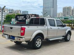 Dongfeng 6 2.3T 2WD Version - ფოტო 7