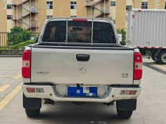Dongfeng 6 2.3T 2WD Version - ფოტო 8