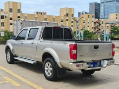 Dongfeng 6 2.3T 2WD Version - ფოტო 9