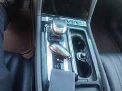FAW Hongqi H5 Red Flag H5 2.0T Automatic Smart Connected Flagship Comfort Edition - photo 19