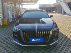 FAW Hongqi H5 Red Flag H5 2.0T Automatic Smart Connected Flagship Comfort Edition - photo 3