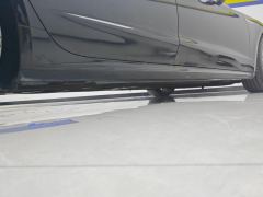 Audi A7L 45 TFSI S-line Version - ფოტო 10