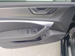 Audi A7L 45 TFSI S-line Version - ფოტო 13