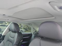 Audi A7L 45 TFSI S-line Version - ფოტო 15