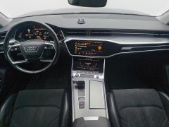Audi A7L 45 TFSI S-line Version - ფოტო 16