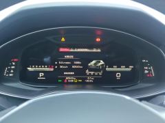 Audi A7L 45 TFSI S-line Version - ფოტო 20