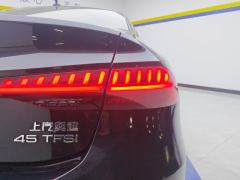 Audi A7L 45 TFSI S-line Version - ფოტო 5