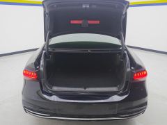 Audi A7L 45 TFSI S-line Version - ფოტო 7