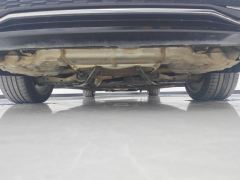 Audi A7L 45 TFSI S-line Version - ფოტო 9