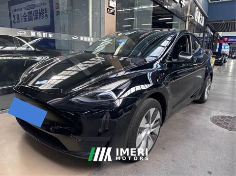 2023 Tesla Model Y Facelift Rear-Wheel Drive - автомобиль из Китая