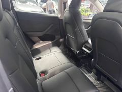 Tesla Model Y Facelift Rear-Wheel Drive - ფოტო 10