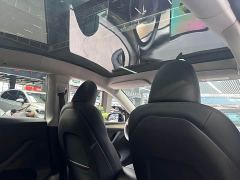 Tesla Model Y Facelift Rear-Wheel Drive - ფოტო 11