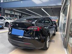 Tesla Model Y Facelift Rear-Wheel Drive - ფოტო 13