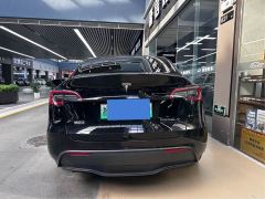 Tesla Model Y Facelift Rear-Wheel Drive - ფოტო 14