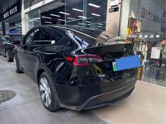 Tesla Model Y Facelift Rear-Wheel Drive - ფოტო 15