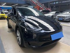 Tesla Model Y Facelift Rear-Wheel Drive - ფოტო 2