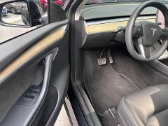 Tesla Model Y Facelift Rear-Wheel Drive - ფოტო 3