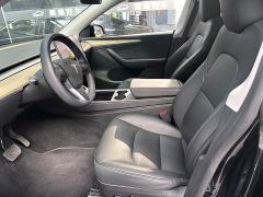 Tesla Model Y Facelift Rear-Wheel Drive - ფოტო 4