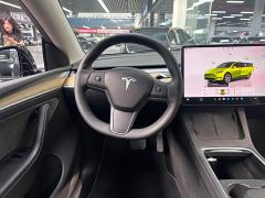Tesla Model Y Facelift Rear-Wheel Drive - ფოტო 5