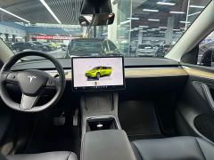 Tesla Model Y Facelift Rear-Wheel Drive - ფოტო 6
