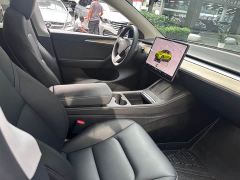 Tesla Model Y Facelift Rear-Wheel Drive - ფოტო 7