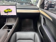 Tesla Model Y Facelift Rear-Wheel Drive - ფოტო 8