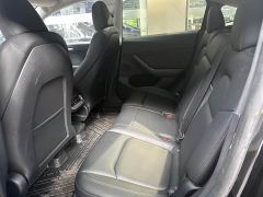 Tesla Model Y Facelift Rear-Wheel Drive - ფოტო 9