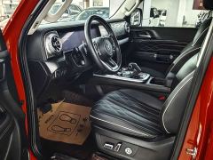 Tank 300 2.0T Challenger - ფოტო 14