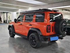 Tank 300 2.0T Challenger - ფოტო 16