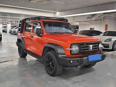 Tank 300 2.0T Challenger - ფოტო 3