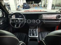 Tank 300 2.0T Challenger - ფოტო 8