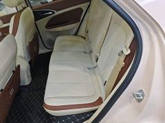 ORA Good Cat 401km Standard Range Deluxe Edition LFP Battery - фото 16