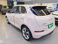 ORA Good Cat 401km Standard Range Deluxe Edition LFP Battery - фото 4