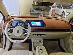 ORA Good Cat 401km Standard Range Deluxe Edition LFP Battery - фото 9