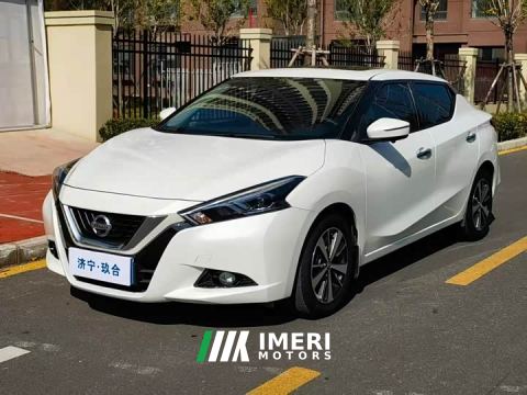 2023 Nissan Bluebird 1.6L CVT Stylish Edition - ავტომობილი ჩინეთიდან