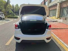 Nissan Bluebird 1.6L CVT Stylish Edition - photo 11