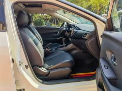 Nissan Bluebird 1.6L CVT Stylish Edition - photo 12