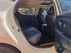 Nissan Bluebird 1.6L CVT Stylish Edition - photo 13