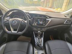 Nissan Bluebird 1.6L CVT Stylish Edition - photo 14