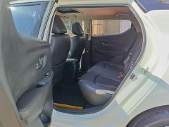 Nissan Bluebird 1.6L CVT Stylish Edition - photo 16