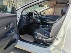 Nissan Bluebird 1.6L CVT Stylish Edition - photo 17
