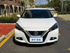 Nissan Bluebird 1.6L CVT Stylish Edition - photo 2