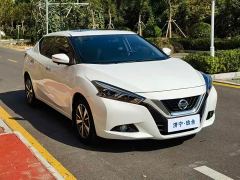Nissan Bluebird 1.6L CVT Stylish Edition - photo 3