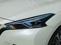 Nissan Bluebird 1.6L CVT Stylish Edition - photo 4