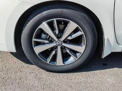 Nissan Bluebird 1.6L CVT Stylish Edition - photo 5